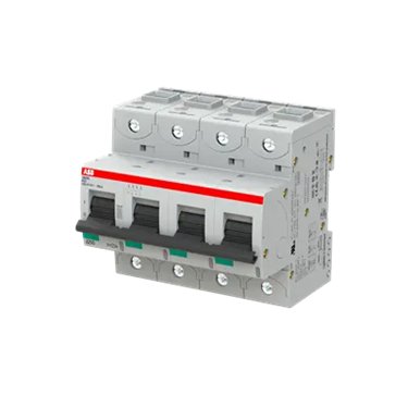 2CCS864001R0255 ABB S804S-B25