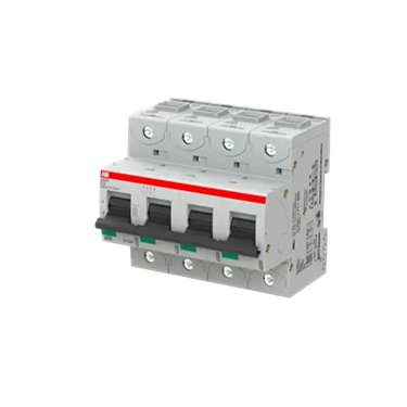 2CCS864001R0321 ABB S804S-D32