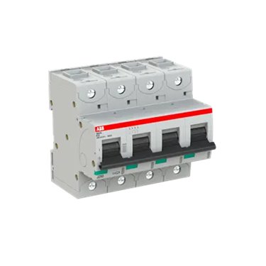 2CCS864001R0325 ABB S804S-B32
