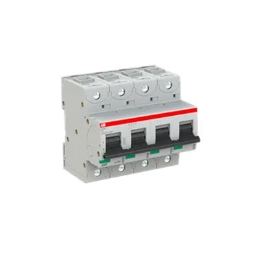 2CCS864001R0427 ABB S804S-K10