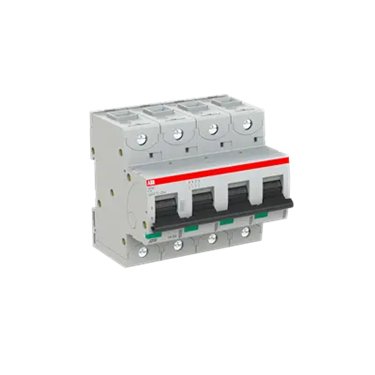 2CCS864001R0467 ABB S804S-K16