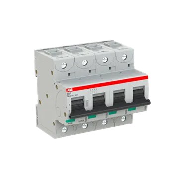2CCS864001R0505 ABB S804S-B50