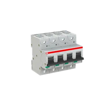 2CCS864001R0517 ABB S804S-K25