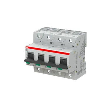 2CCS864001R0537 ABB S804S-K32