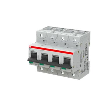 2CCS864001R0634 ABB S804S-C63