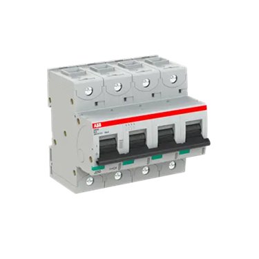 2CCS864001R0635 ABB S804S-B63