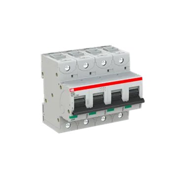 2CCS864001R1635 ABB S804S-UCB63