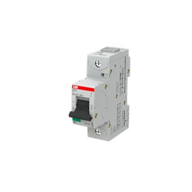 2CCS891001R0104 ABB S801N-C10