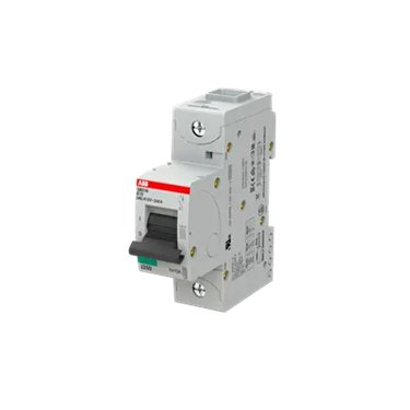 2CCS891001R0105 ABB S801N-B10