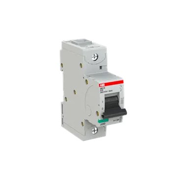 2CCS891001R0321 ABB S801N-D32