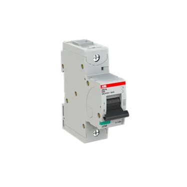 2CCS891001R0401 ABB S801N-D40