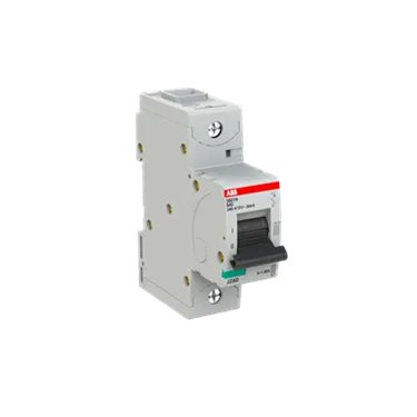 2CCS891001R0405 ABB S801N-B40