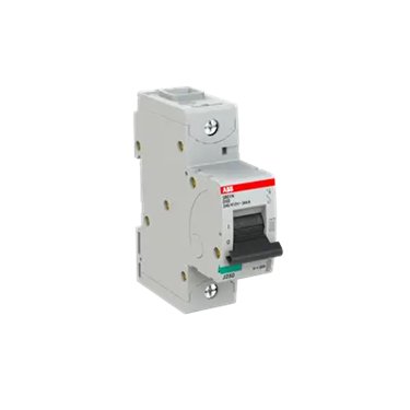 2CCS891001R0501 ABB S801N-D50