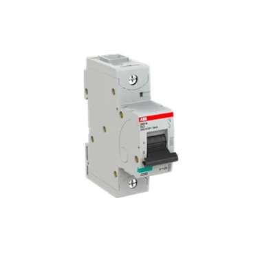 2CCS891001R0631 ABB S801N-D63