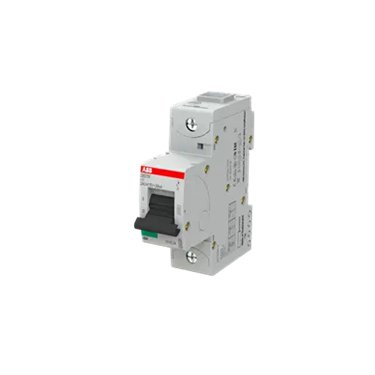 2CCS891001R0634 ABB S801N-C63