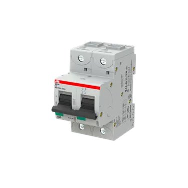 2CCS892001R0064 ABB S802N-C6