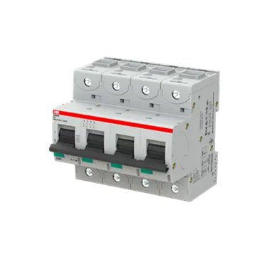 2CCS892001R0065 ABB S802N-B6