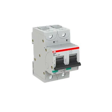 2CCS892001R0131 ABB S802N-D13