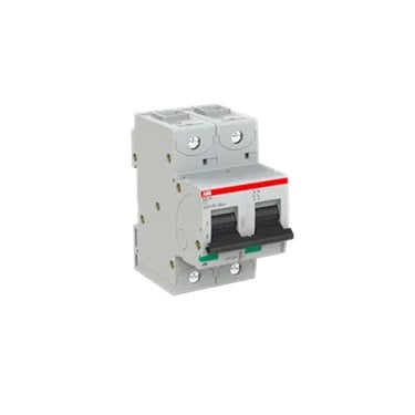 2CCS892001R0134 ABB S802N-C13