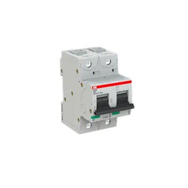 2CCS892001R0201 ABB S802N-D20