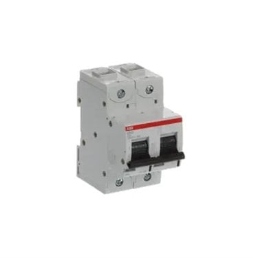 2CCS892001R0254 ABB S802N-C25