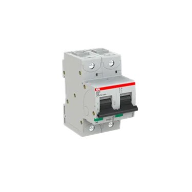 2CCS892001R0321 ABB S802N-D32