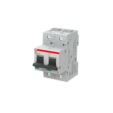 2CCS892001R0324 ABB S802N-C32