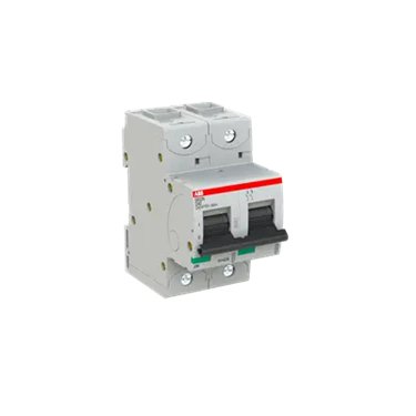 2CCS892001R0401 ABB S802N-D40