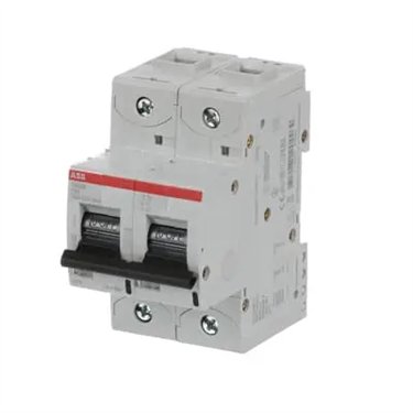 2CCS892001R0404 ABB S802N-C40