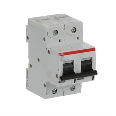 2CCS892001R0404 ABB S802N-C40