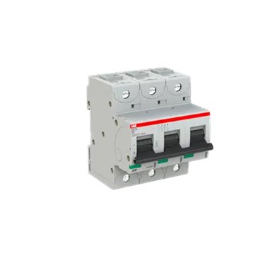 2CCS893001R0061 ABB S803N-D6