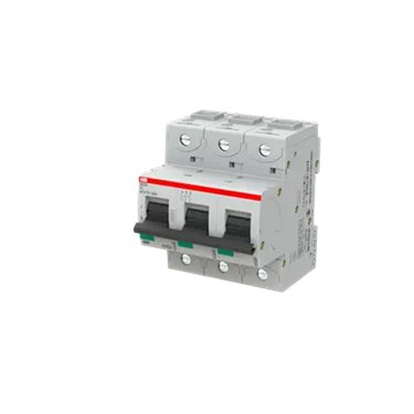 2CCS893001R0064 ABB S803N-C6