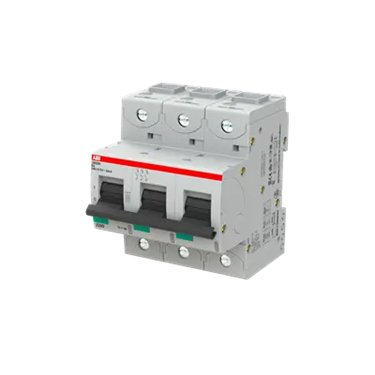 2CCS893001R0065 ABB S803N-B6