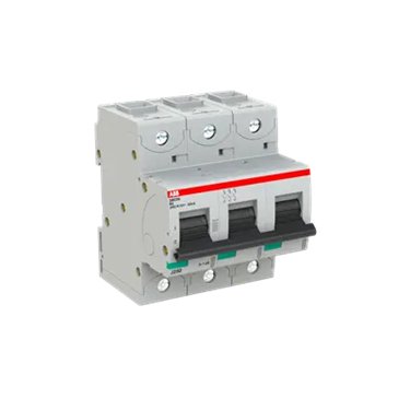 2CCS893001R0065 ABB S803N-B6