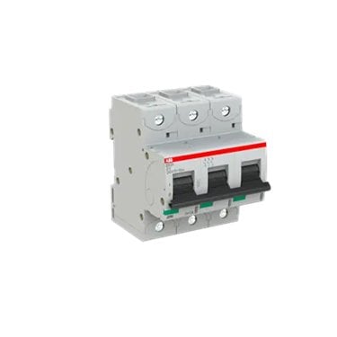 2CCS893001R0101 ABB S803N-D10