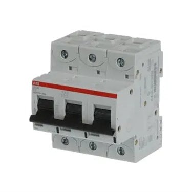 2CCS893001R0104 ABB S803N-C10