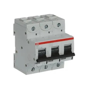 2CCS893001R0104 ABB S803N-C10
