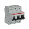2CCS893001R0104 ABB S803N-C10
