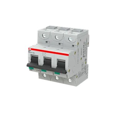 2CCS893001R0135 ABB S803N-B13