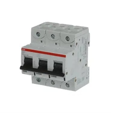 2CCS893001R0161 ABB S803N-D16