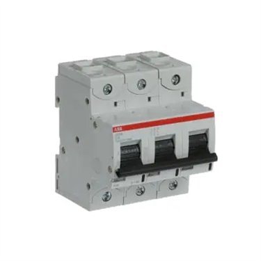 2CCS893001R0161 ABB S803N-D16