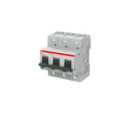 2CCS893001R0164 ABB S803N-C16