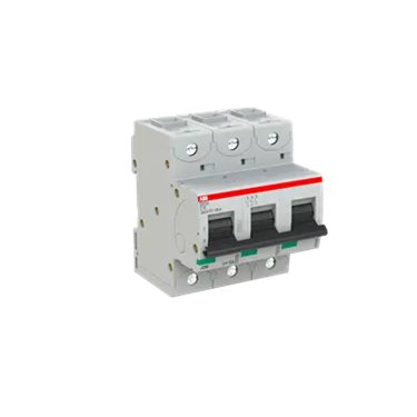2CCS893001R0164 ABB S803N-C16