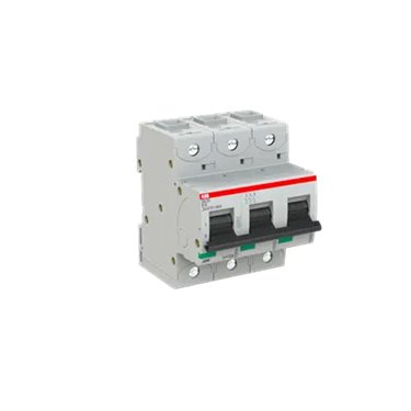 2CCS893001R0165 ABB S803N-B16