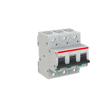 2CCS893001R0201 ABB S803N-D20