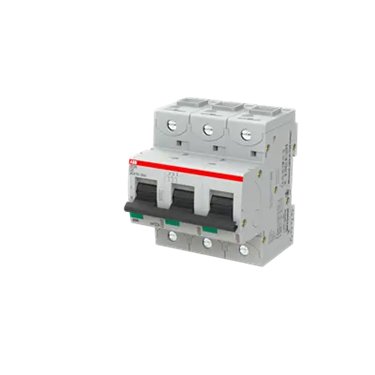 2CCS893001R0204 ABB S803N-C20