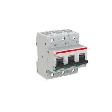 2CCS893001R0204 ABB S803N-C20