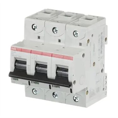 2CCS893001R0205 ABB S803N-B20