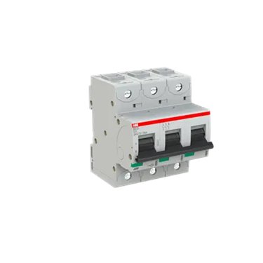 2CCS893001R0251 ABB S803N-D25
