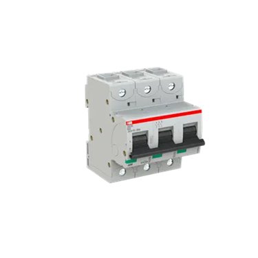 2CCS893001R0255 ABB S803N-B25